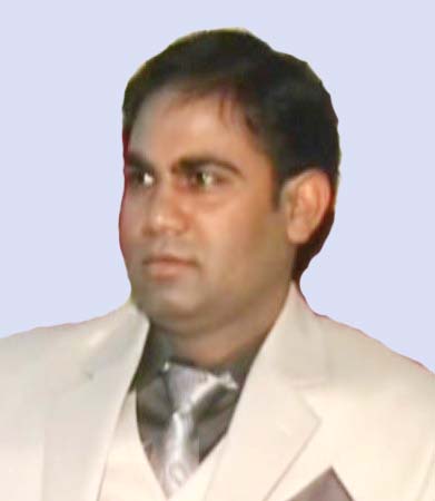 Shabih Hasan